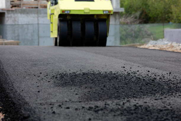 Commercial Driveway Pavers in Santa Maria, CA