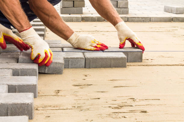 Trusted Santa Maria, CA Driveway Pavers Experts