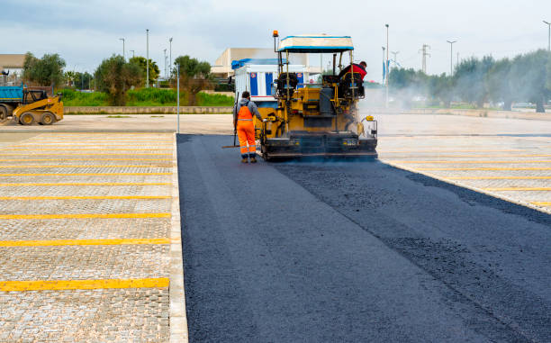 Best Custom Driveway Pavers  in Santa Maria, CA