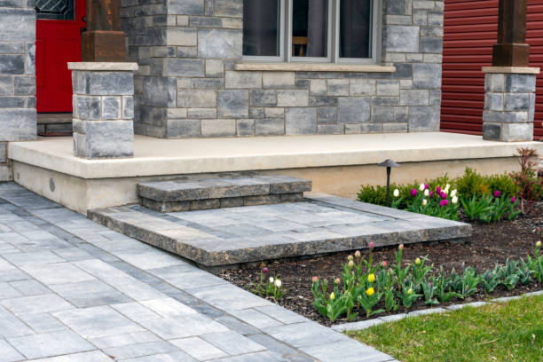 Best Driveway Pavers Near Me  in Santa Maria, CA
