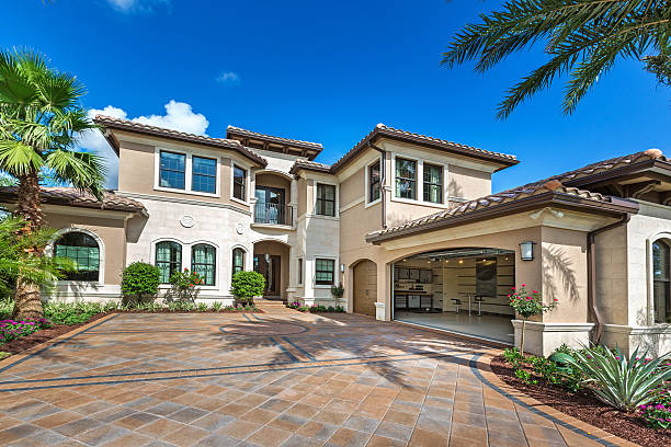 Best Driveway Resurfacing Pavers  in Santa Maria, CA