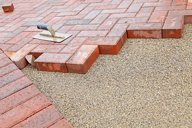 Reasons to Select Us for Your Driveway Paving Requirements in Santa Maria, CA