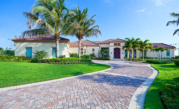 Best Brick Driveway Pavers  in Santa Maria, CA