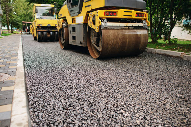 Best Decorative Driveway Pavers  in Santa Maria, CA