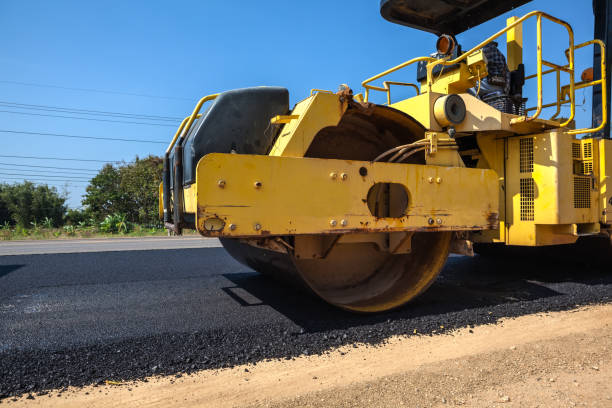 Best Professional Driveway Pavers  in Santa Maria, CA